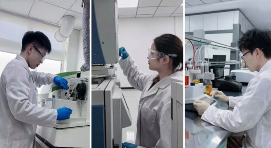 你的 “315监视官”已就位！